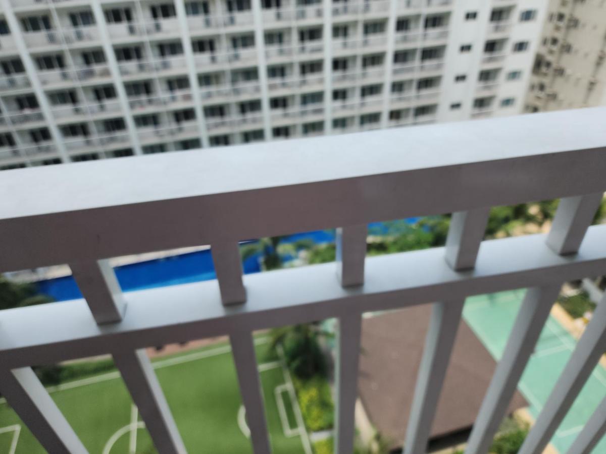 Ezbeds Mall Of Asia Manila Exterior photo